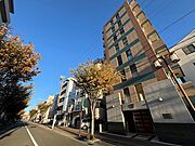 上沢駅より徒歩5分 2階 築18年7ヶ月の賃貸物件
