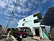 メゾンオールイン 1階 築39年7ヶ月の賃貸物件