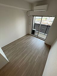 エスリード大阪ラ・リュール 7階1Kのリビング/ダイニング