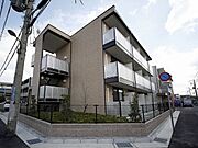 レオパレス塚口3番館 2階 築16年8ヶ月の賃貸物件