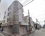 立花駅より徒歩10分 4階 築36年1ヶ月の賃貸物件