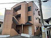 ダイアマンション 3階 築35年6ヶ月の賃貸物件