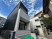 武庫之荘駅より徒歩10分 1階 築3年5ヶ月の賃貸物件