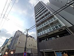 フォーリアライズ昭和南通I