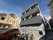 ディアンサス立花 3階 築3年10ヶ月の賃貸物件