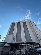 コーポラスサカエ 3階 築52年4ヶ月の賃貸物件