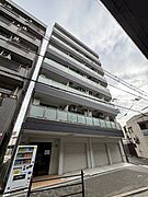 パーラム淡路 7階 築8年10ヶ月の賃貸物件