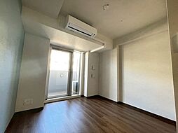 ファーストフィオーレ吹田レガーメ 5階1Kのリビング/ダイニング