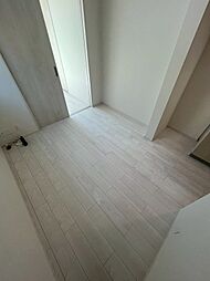 ソラーレ吹田 1階1DKのリビング/ダイニング