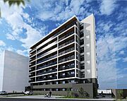 庄内駅より徒歩10分 2階 新築の賃貸物件