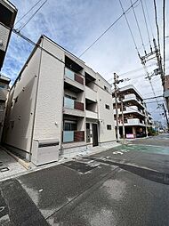 リバーグランデ吹田