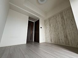 プレサンス塚本アクミリオン 15階1Kのリビング/ダイニング