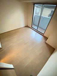 アークグラン大阪WEST 9階1Kのリビング/ダイニング