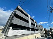 プルメリア阪大前の賃貸物件