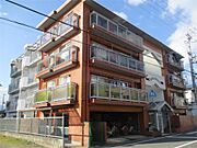 武庫之荘駅より徒歩20分 2階 築37年8ヶ月の賃貸物件