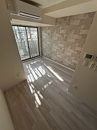 阪急宝塚本線 岡町駅 徒歩9分の賃貸マンション 8階ワンルームのリビング/ダイニング