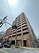 江坂駅より徒歩4分 4階 築23年11ヶ月の賃貸物件