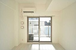 エスリード新北野グランリンク 9階1Kのリビング/ダイニング