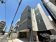 武庫之荘駅より徒歩8分 4階 築5年9ヶ月の賃貸物件