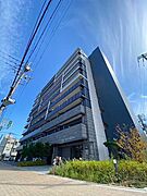 東淀川駅より徒歩3分 6階 築5年10ヶ月の賃貸物件