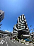 十三駅より徒歩5分 8階 築3年7ヶ月の賃貸物件