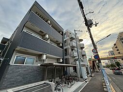 フジパレス西立花ウエスト