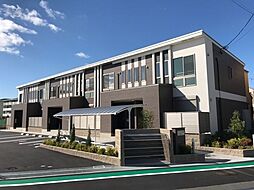 プランドール武庫