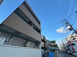 フジパレス尼崎東難波I番館