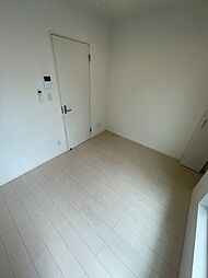 Wing 3階1Kのリビング/ダイニング