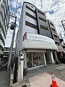 川西能勢口駅より徒歩5分 4階 築18年4ヶ月の賃貸物件