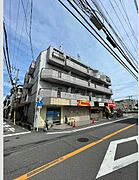 井高野駅より徒歩3分 3階 築39年2ヶ月の賃貸物件