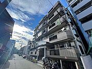 アルトピノ花川 4階 築34年の賃貸物件