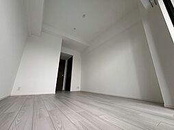 S-RESIDENCE大和田aline 14階1Kのリビング/ダイニング