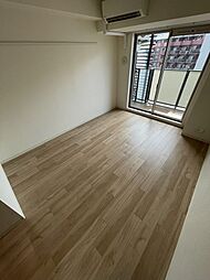 プレサンス庄内ブレイシス 5階1Kのリビング/ダイニング