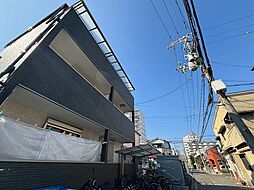 コージープレイス尼崎