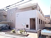 グランジェルメＤ１ 1階 築16年11ヶ月の賃貸物件