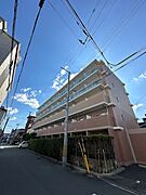 下新庄駅より徒歩7分 5階 築15年の賃貸物件