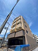 塚口駅より徒歩7分 4階 築19年1ヶ月の賃貸物件