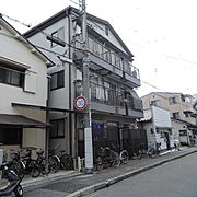 大物駅より徒歩4分 1階 築32年4ヶ月の賃貸物件