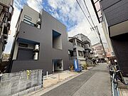 サクシード尼崎 1階 築11年2ヶ月の賃貸物件