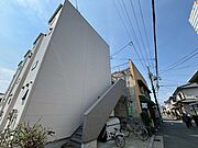 大物駅より徒歩10分 2階 築10年11ヶ月の賃貸物件
