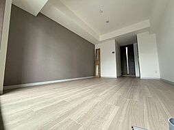 フォレ立花駅前 9階1Kのリビング/ダイニング