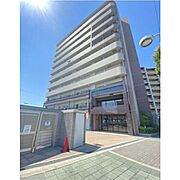 加島駅より徒歩3分 4階 築10年の賃貸物件