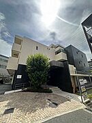 緑地公園駅より徒歩3分 3階 築18年8ヶ月の賃貸物件