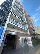 南吹田駅より徒歩10分 7階 築30年7ヶ月の賃貸物件