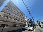 武庫之荘駅より徒歩10分 2階 築37年11ヶ月の賃貸物件