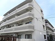 新大阪駅より徒歩8分 3階 築30年7ヶ月の賃貸物件