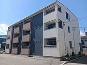 伊丹駅より徒歩16分 3階 築11年4ヶ月の賃貸物件