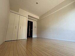 アーイ塚口 3階1Kのリビング/ダイニング