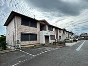 ガーデンコート西添B 1階 築21年4ヶ月の賃貸物件